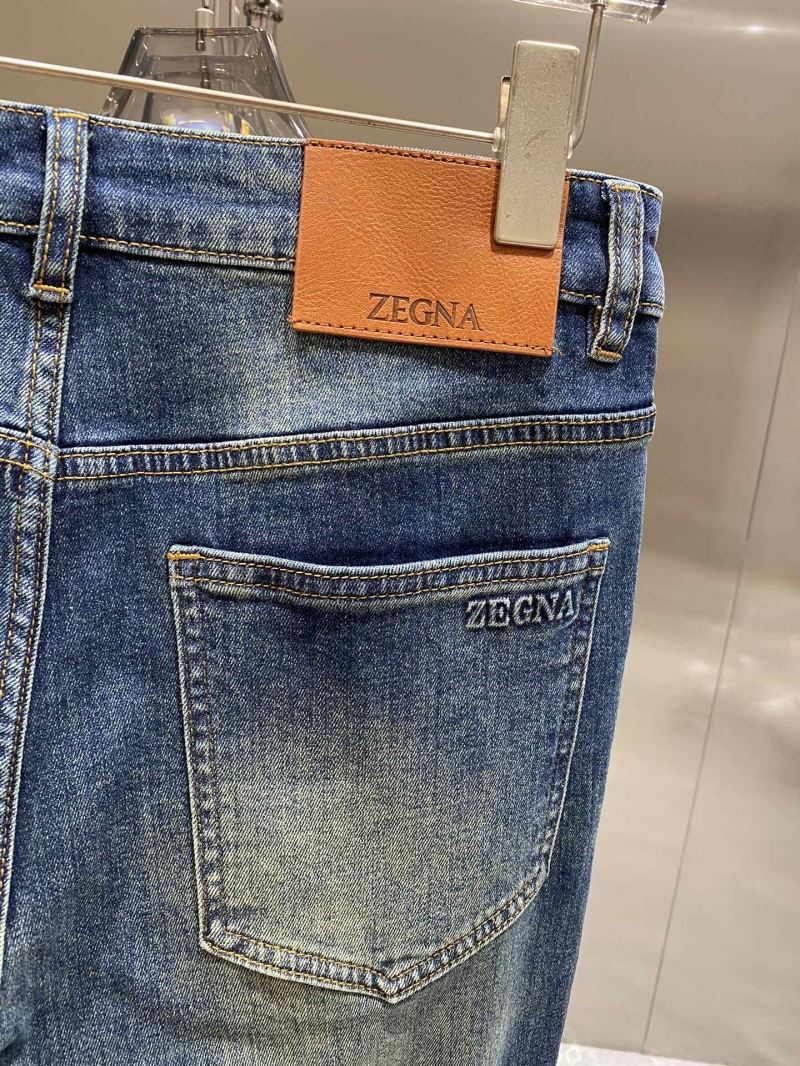 Zegna Jeans